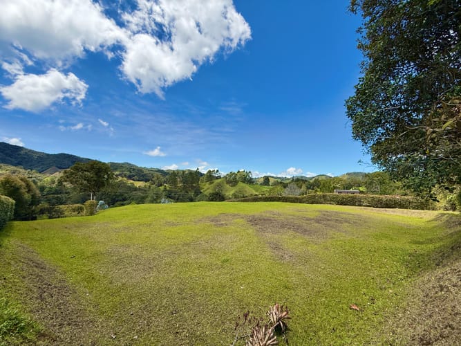 Lote en venta en Pantanillo, El Retiro, 2537 m² · foto 12 de 18