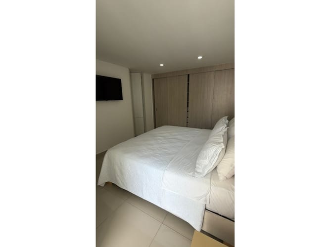 Apartamento de 2 alcobas en venta en Quirinal, Neiva, 79 m² · foto 19 de 24