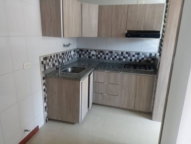 Casa de 3 alcobas en arriendo en La Francia, Manizales, 125 m² · foto 4 de 17