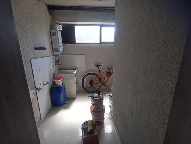 Casa de 3 alcobas en arriendo en La Francia, Manizales, 125 m² · foto 7 de 17