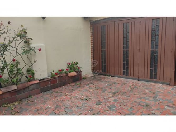 Casa en venta en El Contador, Bogotá · foto 18 de 23