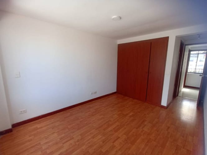 Casa de 3 alcobas en arriendo en La Francia, Manizales, 125 m² · foto 9 de 17