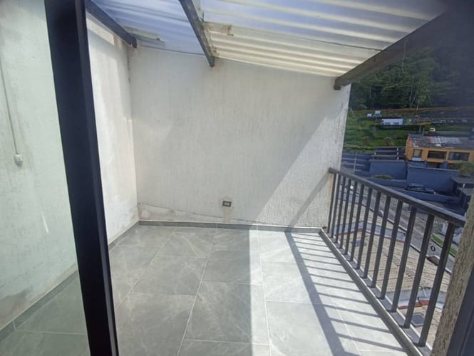 Casa de 3 alcobas en arriendo en La Francia, Manizales, 125 m² · foto 10 de 17
