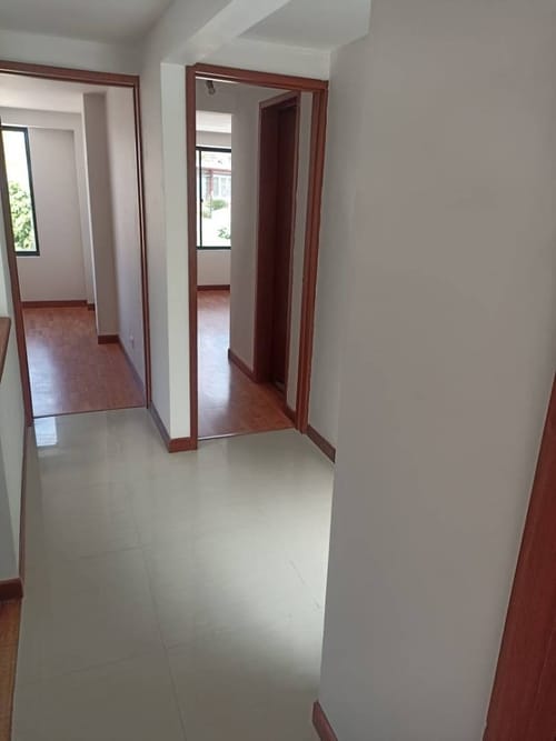 Casa de 3 alcobas en arriendo en La Francia, Manizales, 125 m² · foto 11 de 17
