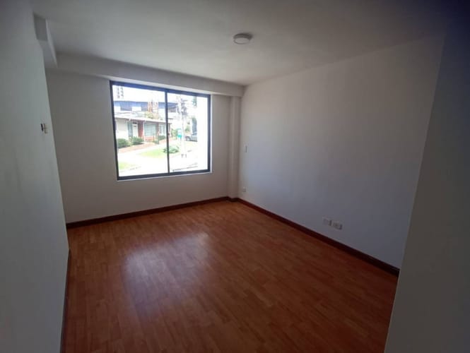 Casa de 3 alcobas en arriendo en La Francia, Manizales, 125 m² · foto 12 de 17