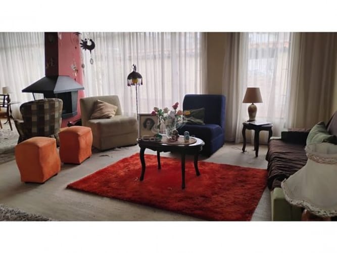 Casa en venta en El Contador, Bogotá · foto 20 de 23