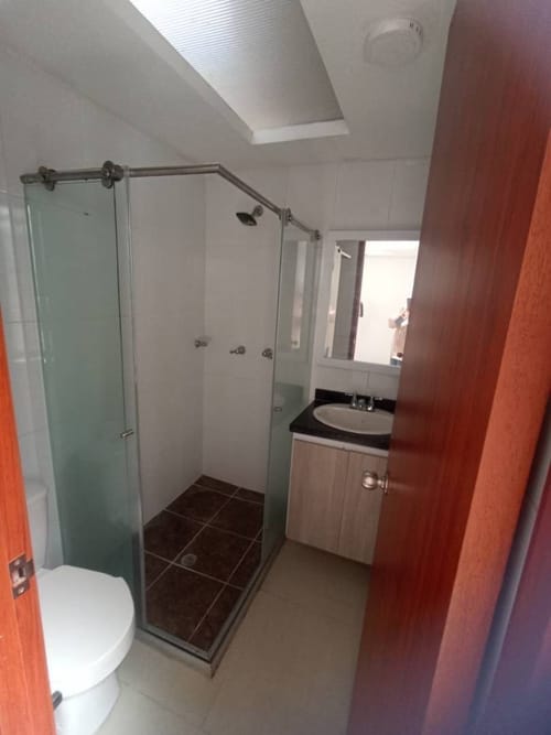 Casa de 3 alcobas en arriendo en La Francia, Manizales, 125 m² · foto 13 de 17