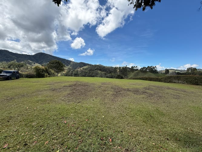 Lote en venta en Pantanillo, El Retiro, 2537 m² · foto 16 de 18