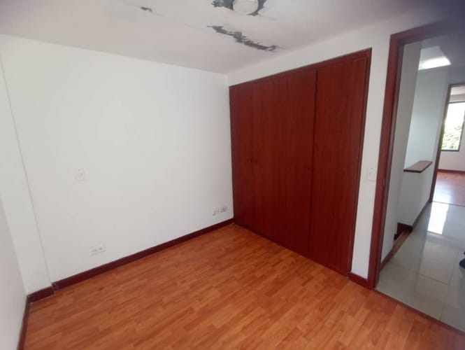 Casa de 3 alcobas en arriendo en La Francia, Manizales, 125 m² · foto 14 de 17
