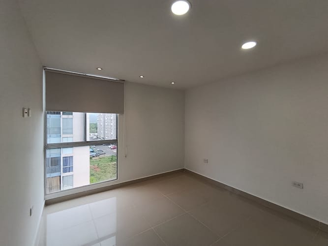 Apartamento de 3 alcobas en arriendo en La Palestina, Cúcuta, 56 m² · foto 3 de 15