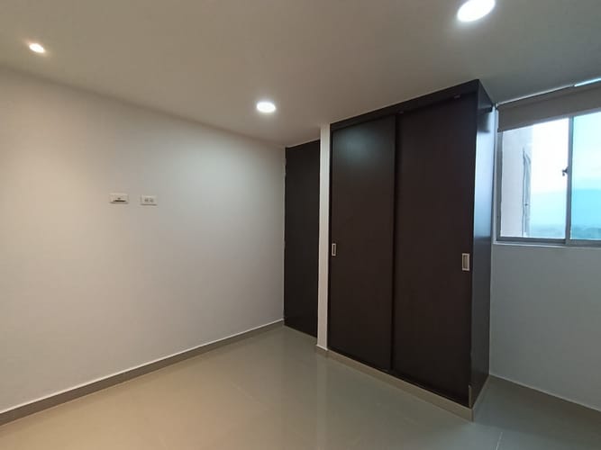 Apartamento de 3 alcobas en arriendo en La Palestina, Cúcuta, 56 m² · foto 6 de 15