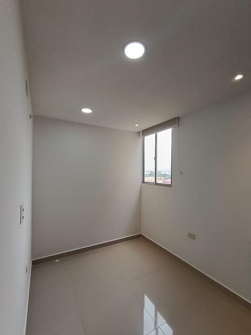 Apartamento de 3 alcobas en arriendo en La Palestina, Cúcuta, 56 m² · foto 7 de 15
