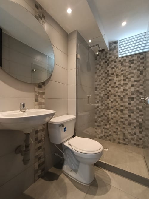 Apartamento de 3 alcobas en arriendo en La Palestina, Cúcuta, 56 m² · foto 8 de 15
