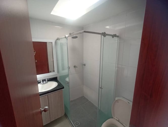 Casa de 3 alcobas en arriendo en La Francia, Manizales, 125 m² · foto 17 de 17
