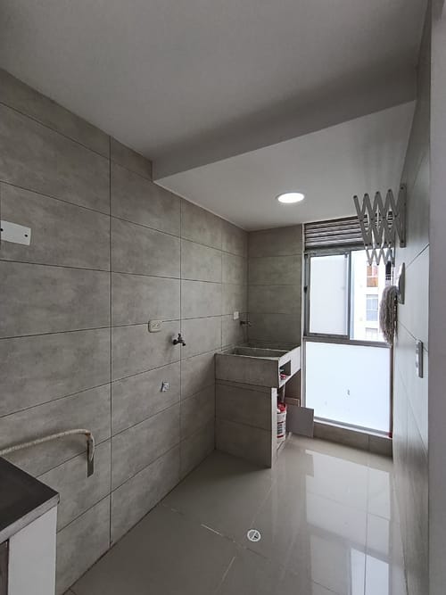 Apartamento de 3 alcobas en arriendo en La Palestina, Cúcuta, 56 m² · foto 9 de 15