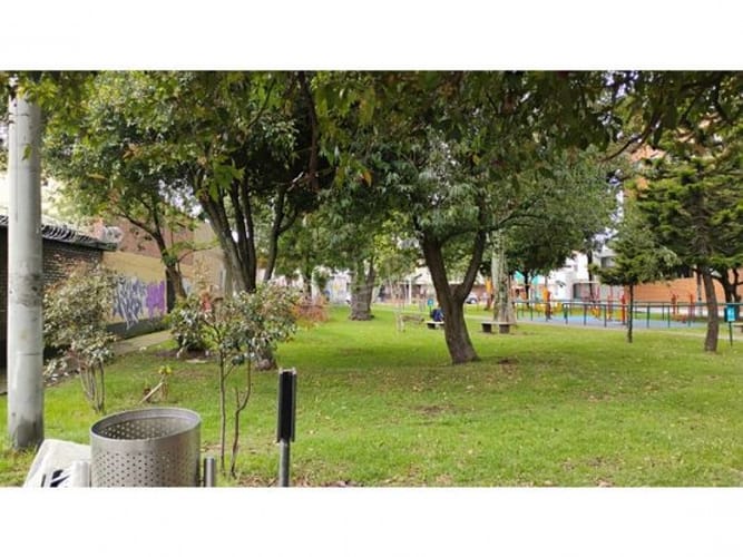 Casa en venta en El Contador, Bogotá · foto 22 de 23