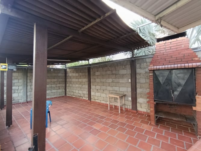 Apartamento de 3 alcobas en arriendo en La Palestina, Cúcuta, 56 m² · foto 13 de 15