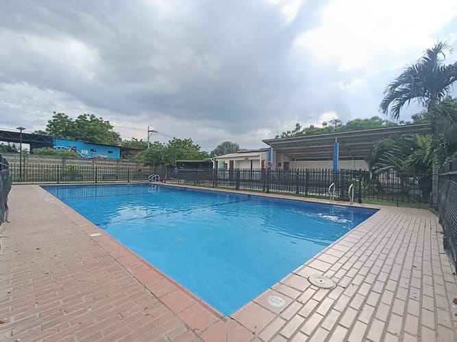 Apartamento de 3 alcobas en arriendo en La Palestina, Cúcuta, 56 m² · foto 15 de 15