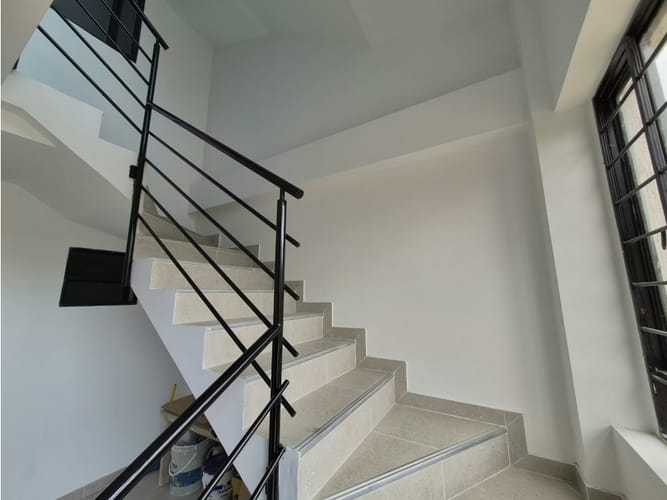 Apartamento de 3 alcobas en venta en Asis, Tunja, 70 m² · foto 2 de 18