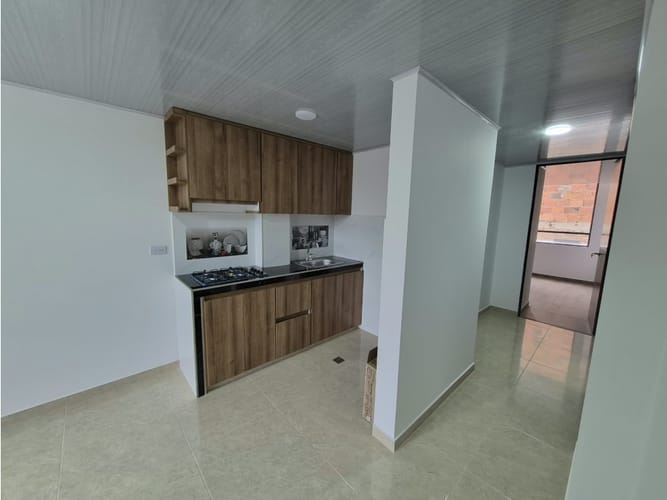 Apartamento de 3 alcobas en venta en Asis, Tunja, 70 m² · foto 4 de 18