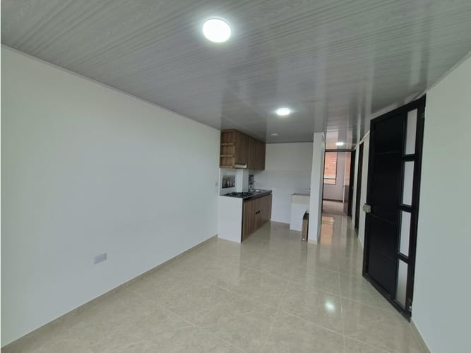 Apartamento de 3 alcobas en venta en Asis, Tunja, 70 m² · foto 5 de 18