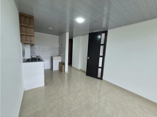 Apartamento de 3 alcobas en venta en Asis, Tunja, 70 m² · foto 6 de 18