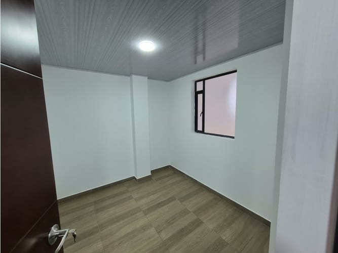 Apartamento de 3 alcobas en venta en Asis, Tunja, 70 m² · foto 8 de 18