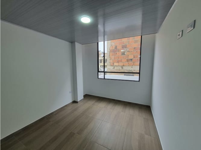 Apartamento de 3 alcobas en venta en Asis, Tunja, 70 m² · foto 11 de 18