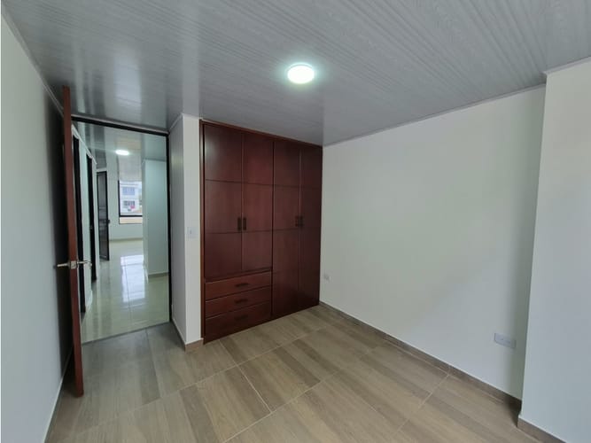 Apartamento de 3 alcobas en venta en Asis, Tunja, 70 m² · foto 12 de 18