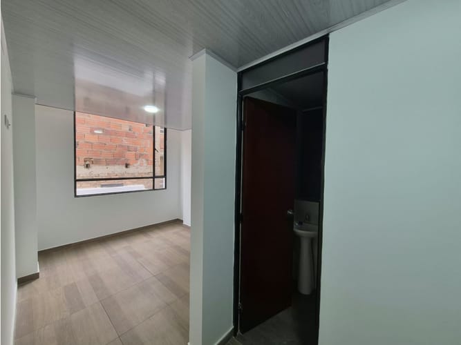 Apartamento de 3 alcobas en venta en Asis, Tunja, 70 m² · foto 13 de 18