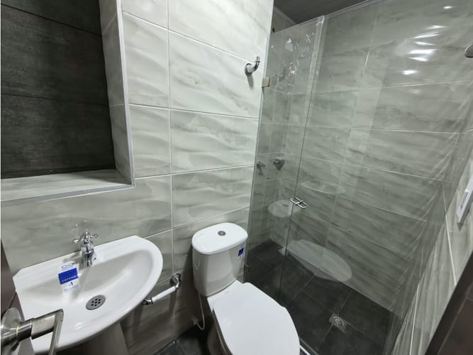 Apartamento de 3 alcobas en venta en Asis, Tunja, 70 m² · foto 17 de 18