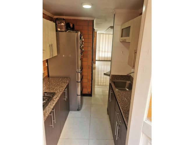 Casa de 3 alcobas en venta en Belmonte A, Pereira, 82 m² · foto 5 de 19