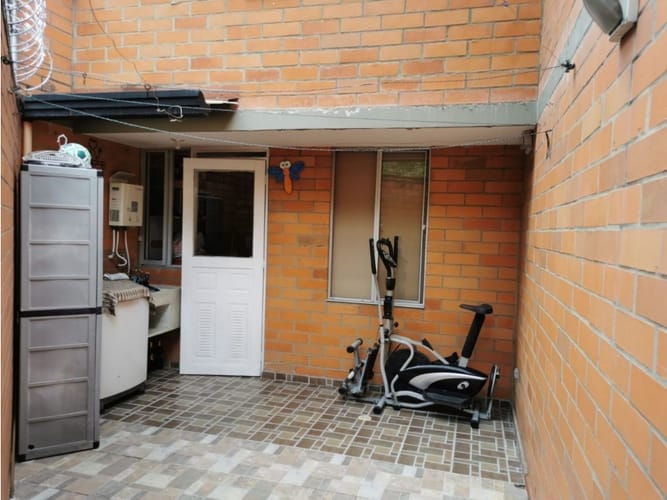 Casa de 3 alcobas en venta en Belmonte A, Pereira, 82 m² · foto 15 de 19