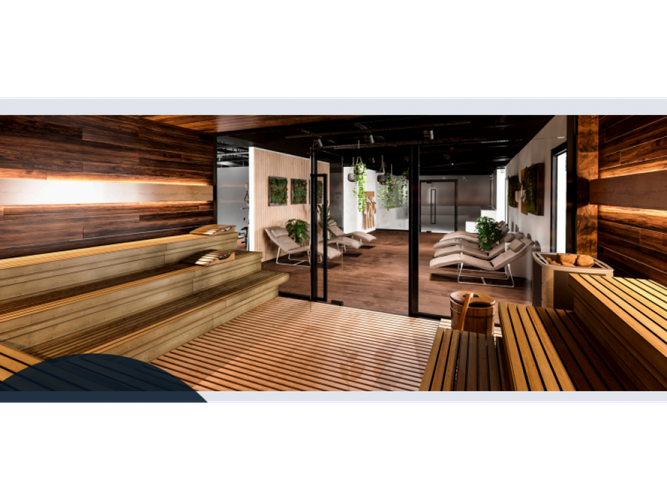 Apartaestudio en venta en Gran America, Bogotá, 53 m² · foto 8 de 17