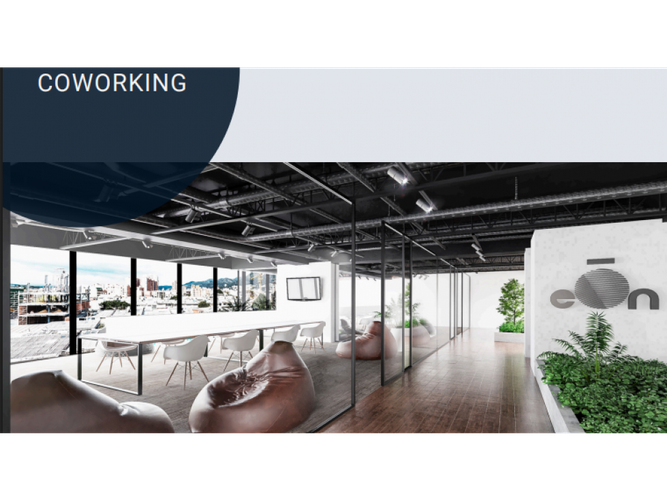 Apartaestudio en venta en Gran America, Bogotá, 53 m² · foto 9 de 17
