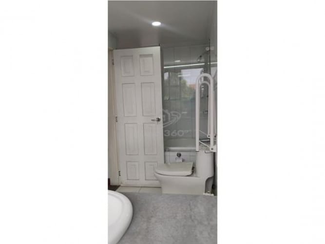Apartamento de 5 alcobas en venta en Chicó Alto, Bogotá, 248 m² · foto 6 de 24