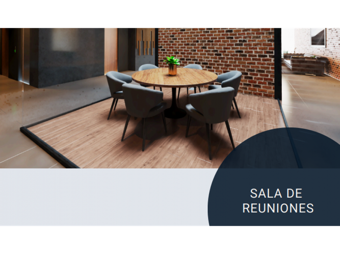 Apartaestudio en venta en Gran America, Bogotá, 53 m² · foto 12 de 17