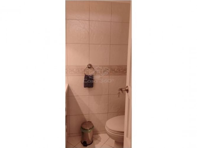 Apartamento de 5 alcobas en venta en Chicó Alto, Bogotá, 248 m² · foto 9 de 24