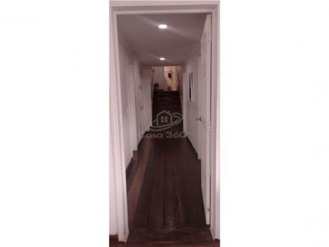 Apartamento de 5 alcobas en venta en Chicó Alto, Bogotá, 248 m² · foto 10 de 24