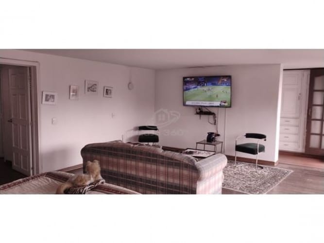 Apartamento de 5 alcobas en venta en Chicó Alto, Bogotá, 248 m² · foto 12 de 24