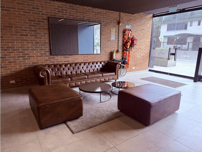 Apartaestudio en venta en Gran America, Bogotá, 53 m² · foto 17 de 17
