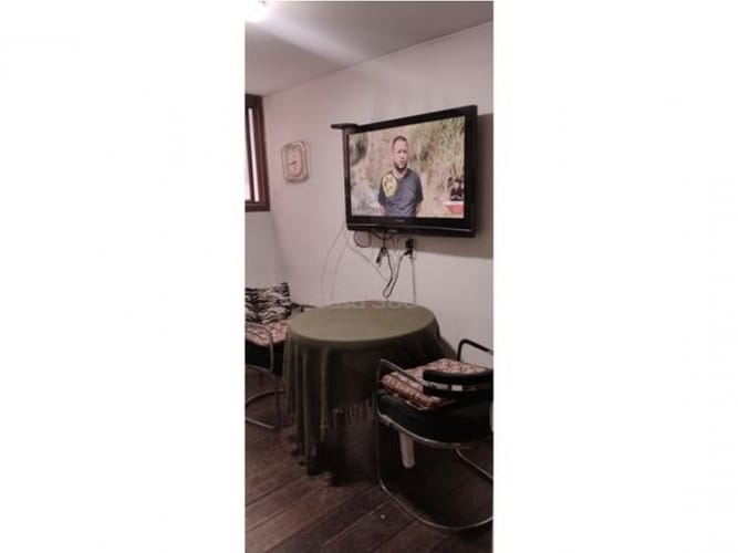 Apartamento de 5 alcobas en venta en Chicó Alto, Bogotá, 248 m² · foto 14 de 24