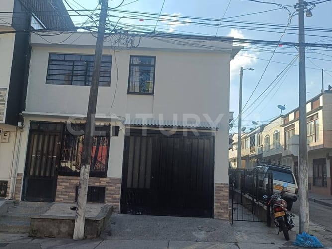 Casa de 4 alcobas en venta en La Irlanda, Armenia, 102 m² · foto 2 de 7