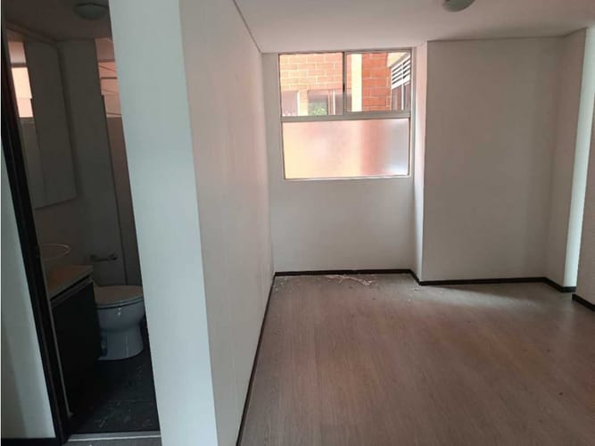 Apartamento de 3 alcobas en arriendo en El Trianon, Envigado, 92 m² · foto 16 de 24