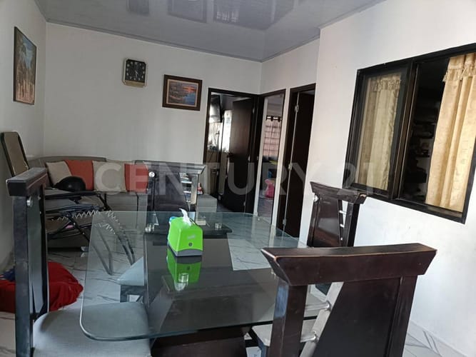 Casa de 4 alcobas en venta en La Irlanda, Armenia, 102 m² · foto 6 de 7