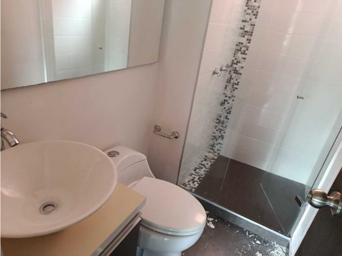 Apartamento de 3 alcobas en arriendo en El Trianon, Envigado, 92 m² · foto 18 de 24