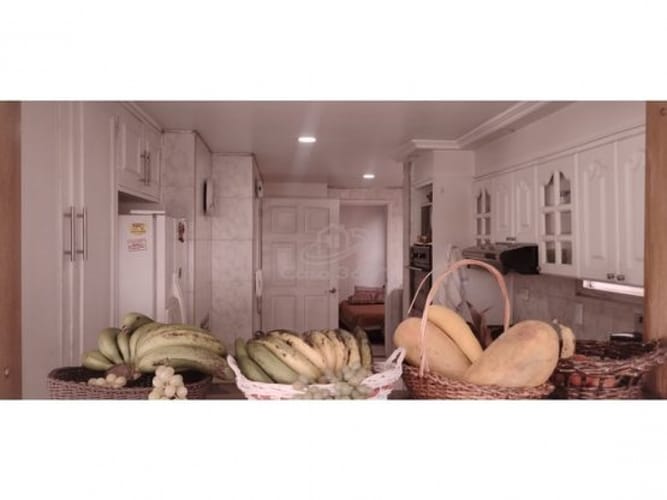 Apartamento de 5 alcobas en venta en Chicó Alto, Bogotá, 248 m² · foto 20 de 24