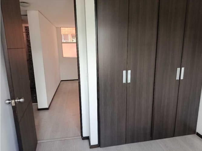 Apartamento de 3 alcobas en arriendo en El Trianon, Envigado, 92 m² · foto 20 de 24