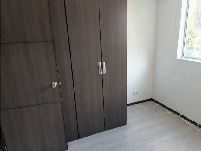 Apartamento de 3 alcobas en arriendo en El Trianon, Envigado, 92 m² · foto 22 de 24