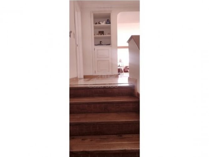 Apartamento de 5 alcobas en venta en Chicó Alto, Bogotá, 248 m² · foto 24 de 24